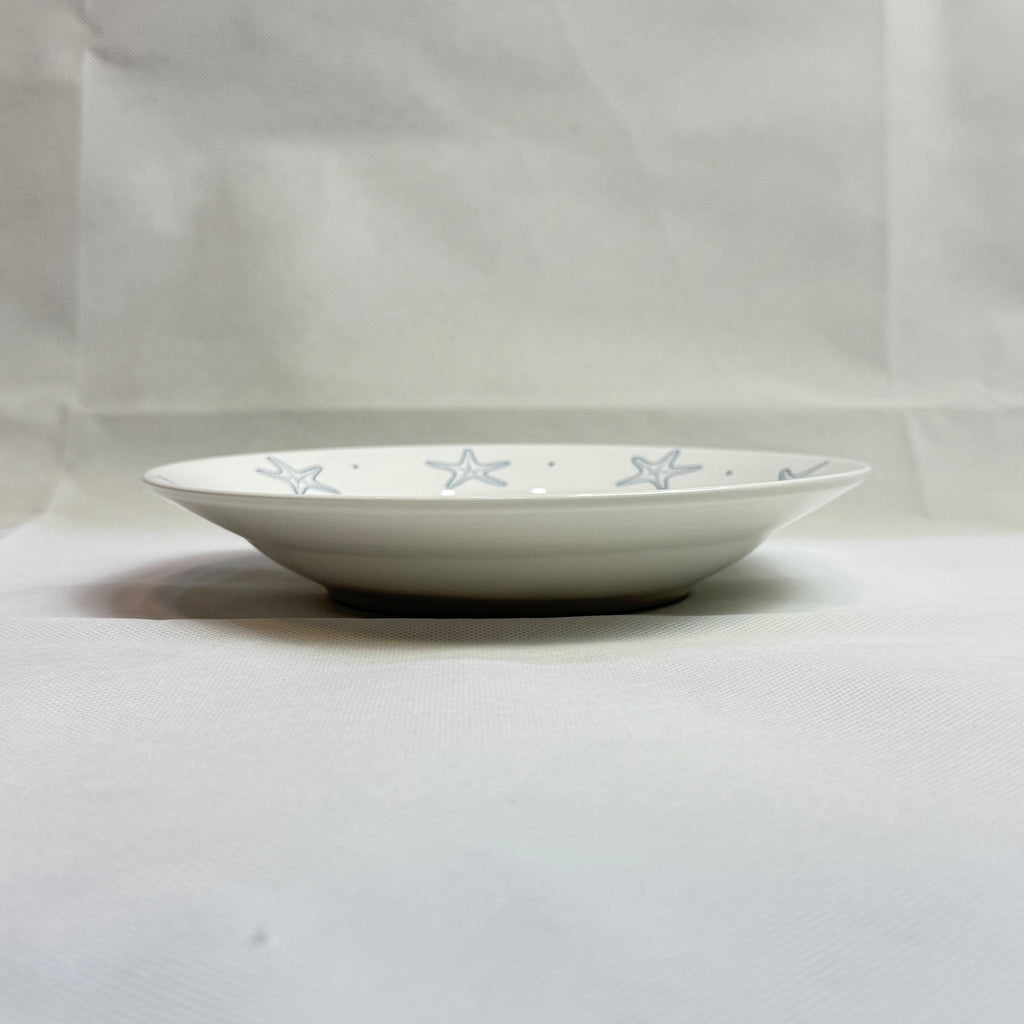 Starfish Plate｜海星盘子
