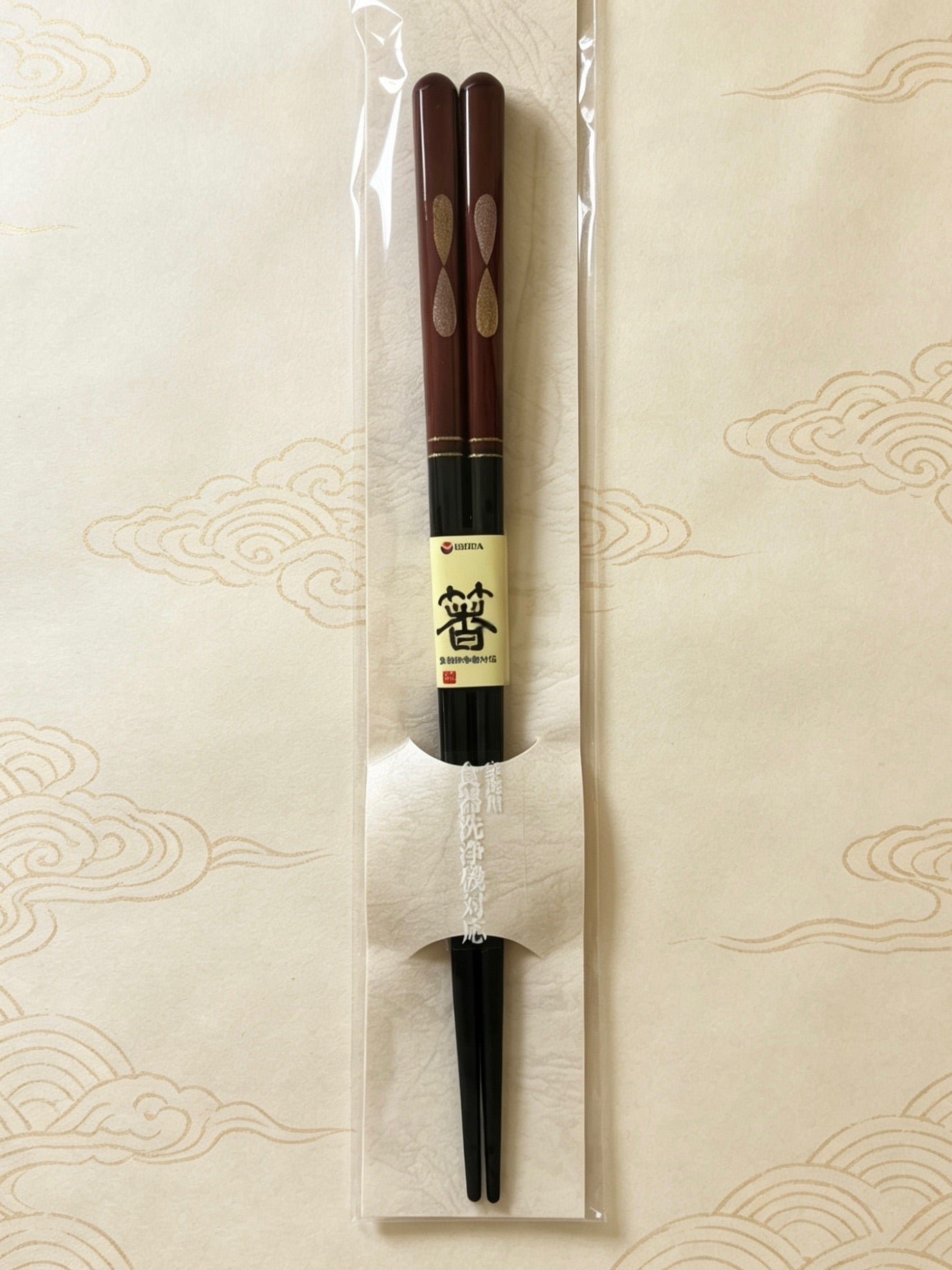 Japanese craft classic chopsticks |日本制经典筷子