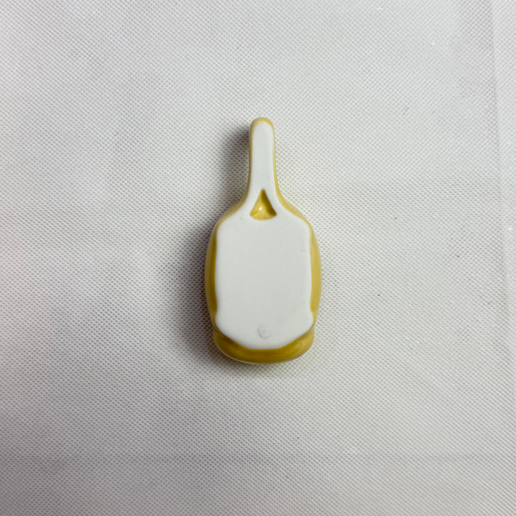 Yellow Cat Sauce Dish｜黄色小猫酱料碟