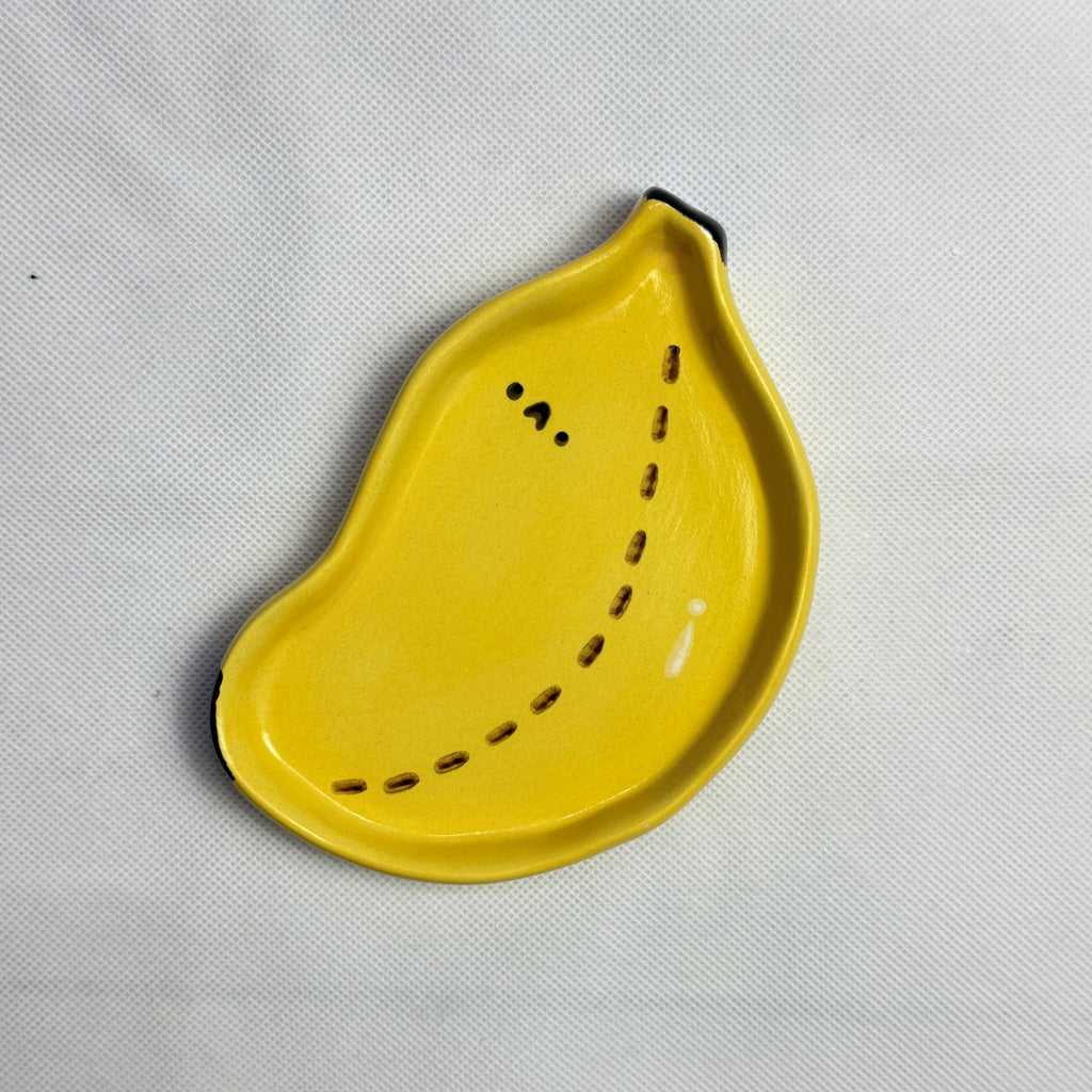Banana Dish｜香蕉小碟子