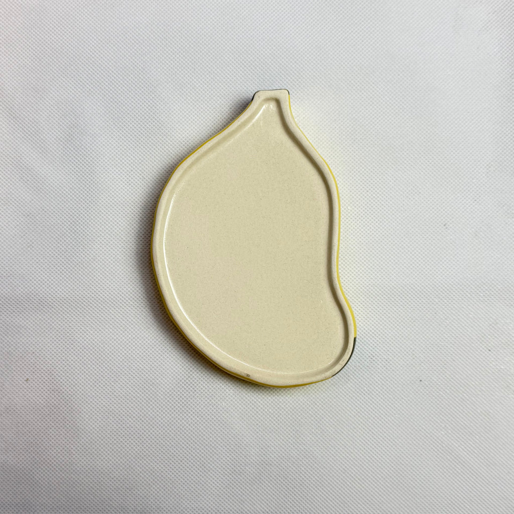 Banana Dish｜香蕉小碟子