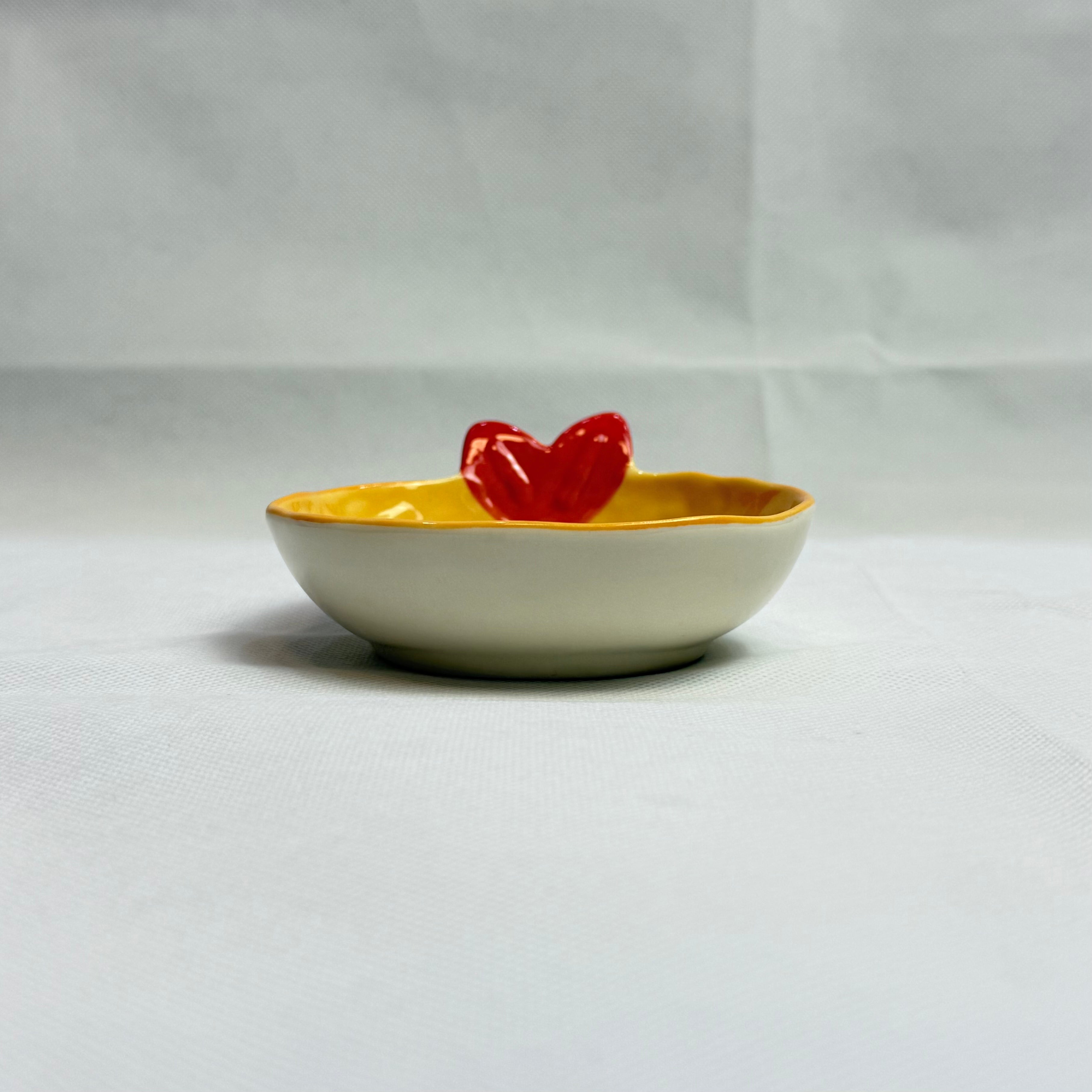 Little Tempura Prawn Dish｜炸虾小碟子