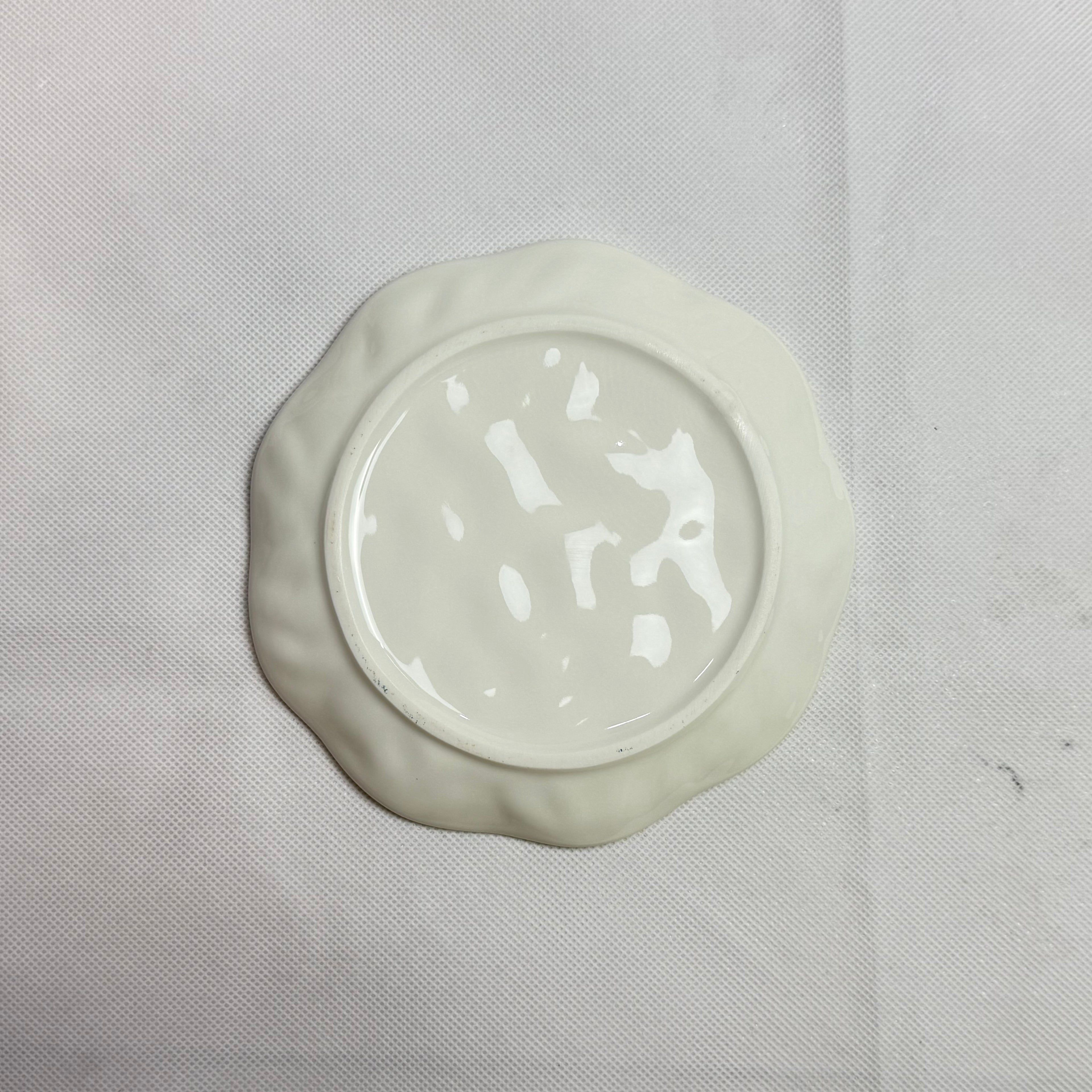 Little Strawberry Dish｜草莓小盘子