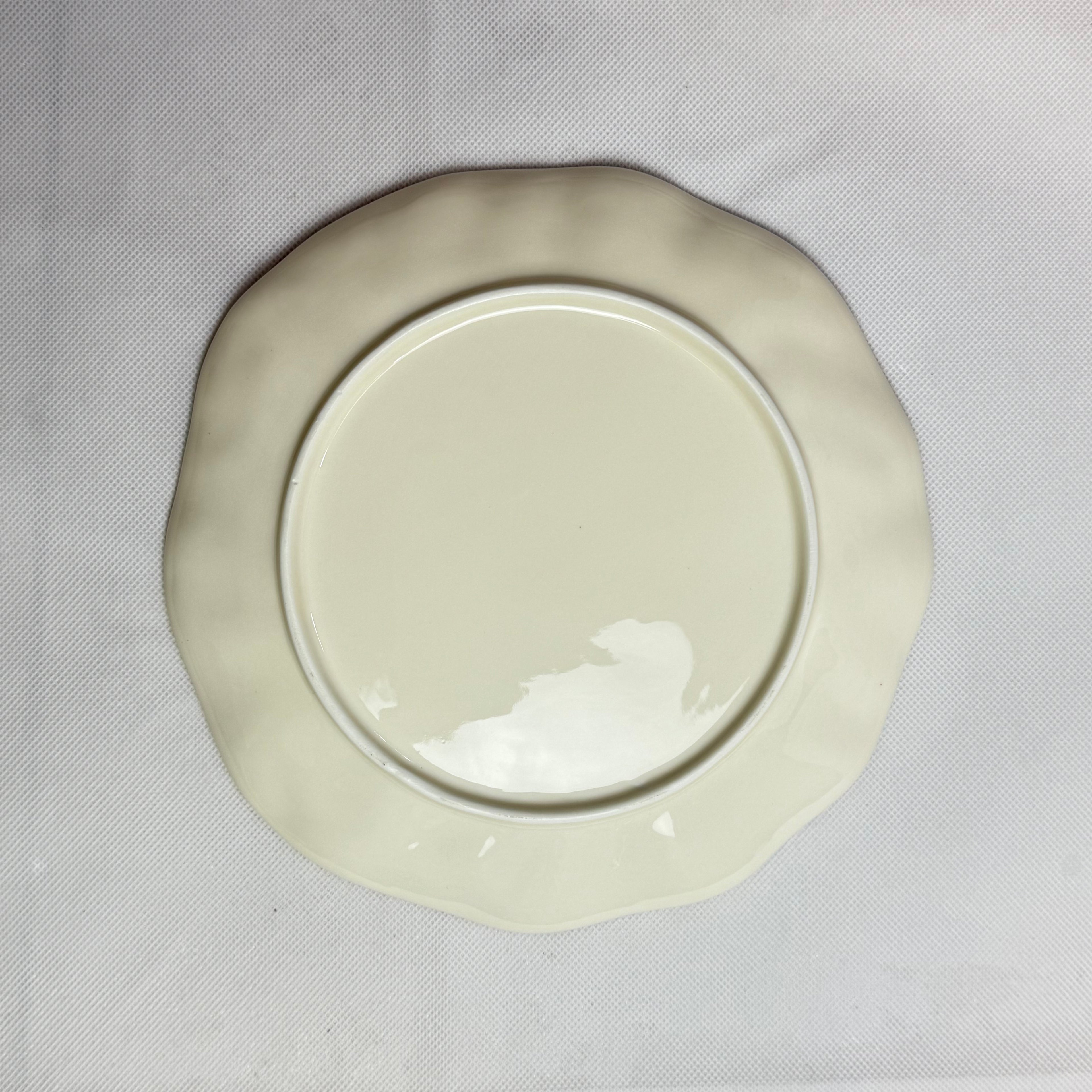 Little Star Bear Plate｜星星小熊碟子