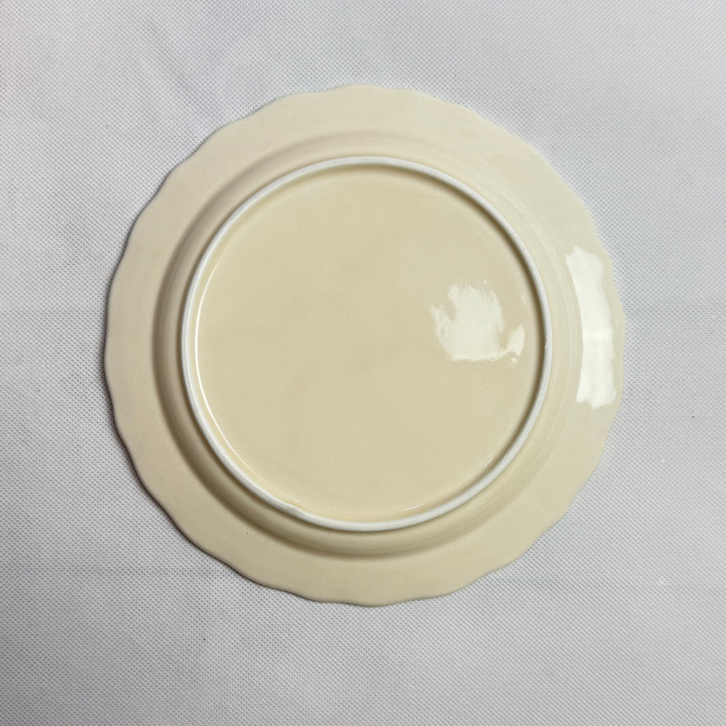 Little Bow Plate｜蝴蝶结小碟子