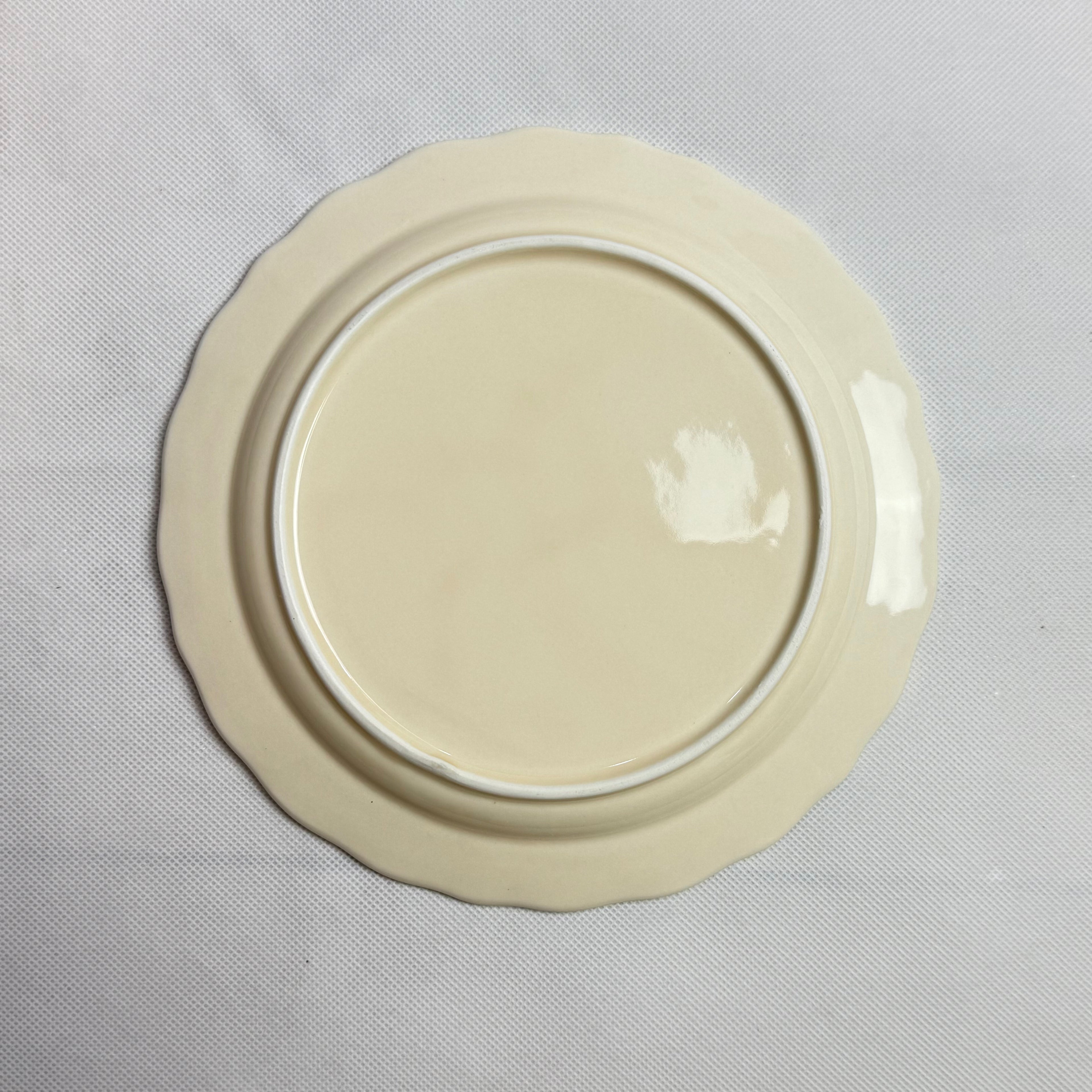 Little Bow Plate｜蝴蝶结小碟子