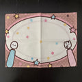 Plate Placemat｜餐盘桌垫