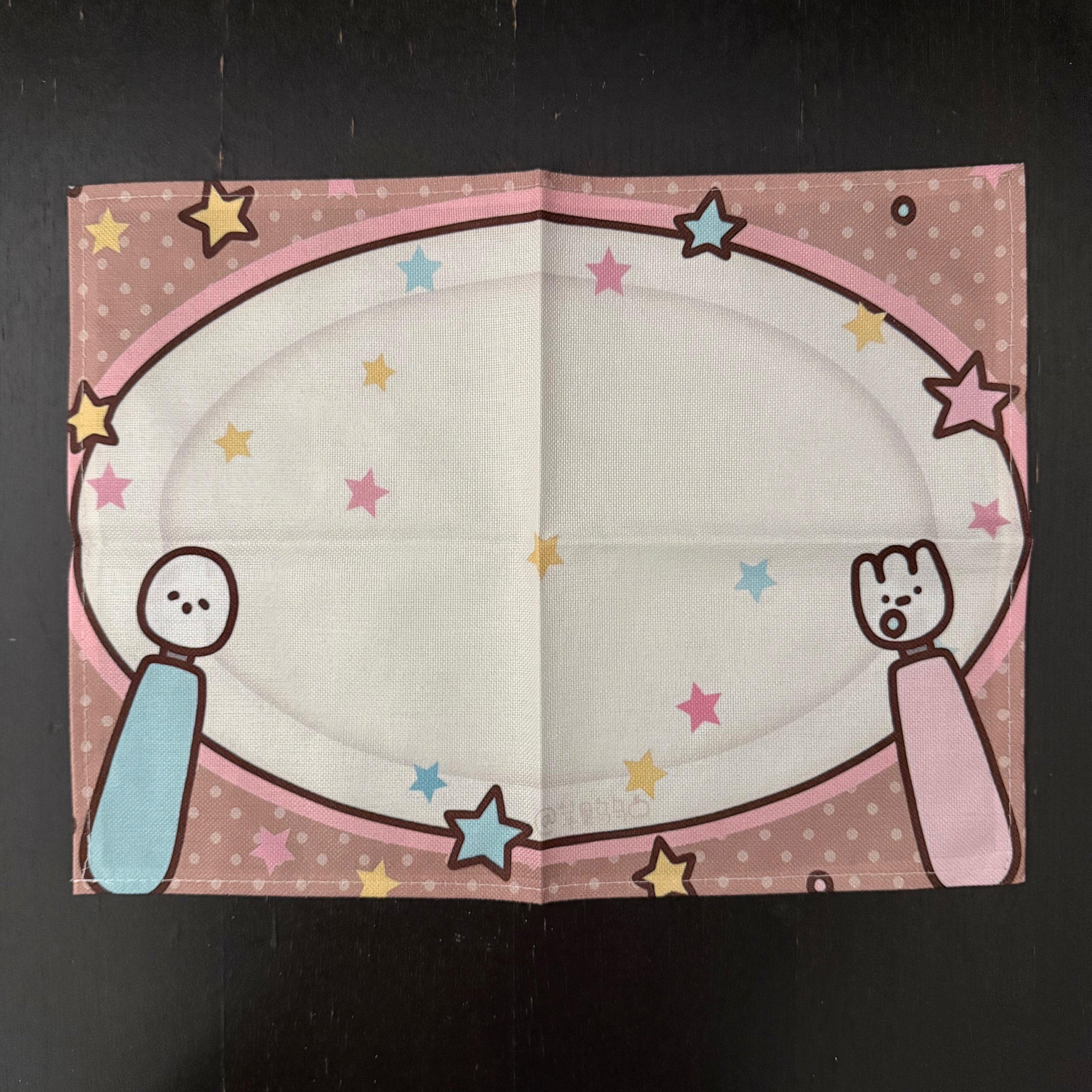 Plate Placemat｜餐盘桌垫