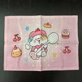 Cat Dessert Baking Mat｜小猫做甜品桌垫