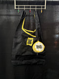 Lemon Foldable Shopping Bag｜柠檬便携式购物袋
