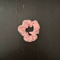 Pink Hair Tie｜粉色发圈