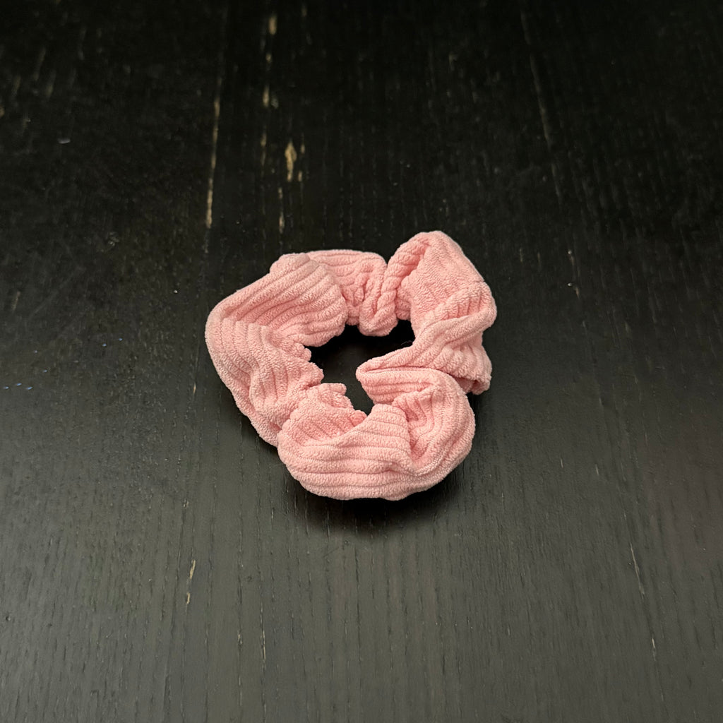 Pink Hair Tie｜粉色发圈