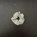 Sage Green Hair Tie｜豆沙绿发圈