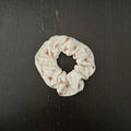 Floral Bear Hair Tie｜小熊碎花发圈