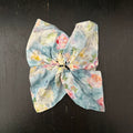 Watercolor Hair Tie｜水彩发圈