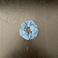 Blue Hair Tie｜蓝色发圈