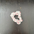 Ditsy Rose Floral Hair Tie｜玫瑰碎花发圈