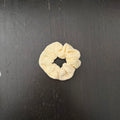 Yellow Hair Tie｜黄色发圈