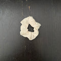 Beige Hair Tie｜米白色发圈