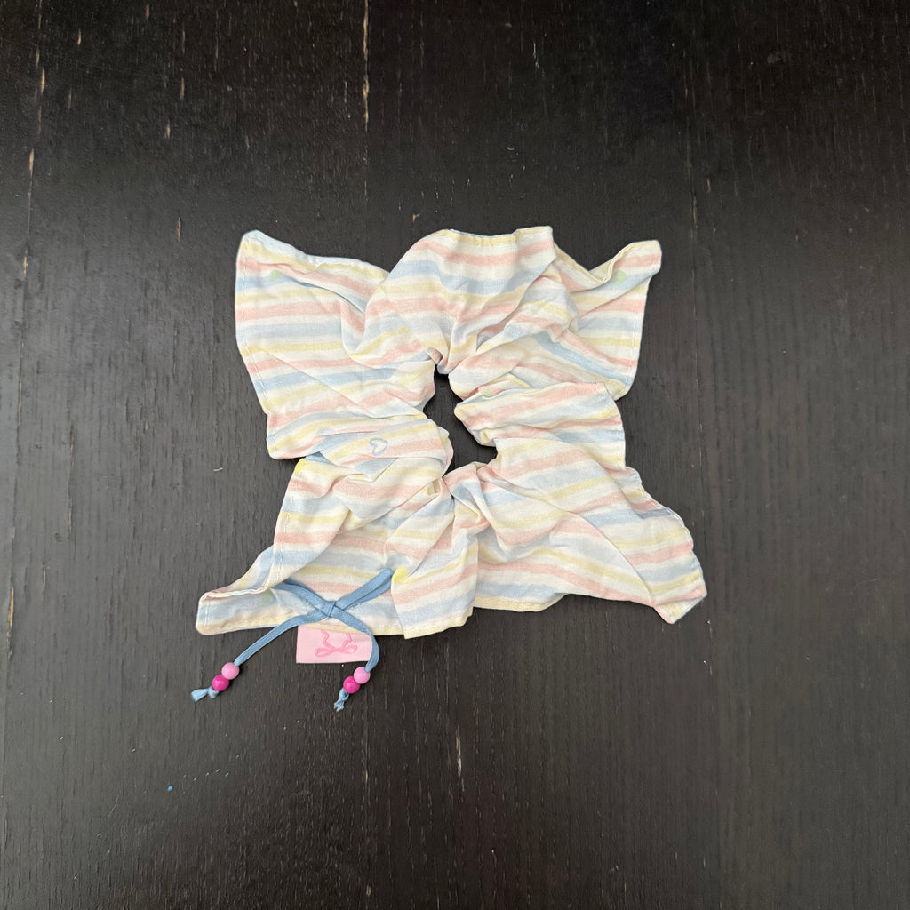 Colorful Hair Tie｜彩色发圈