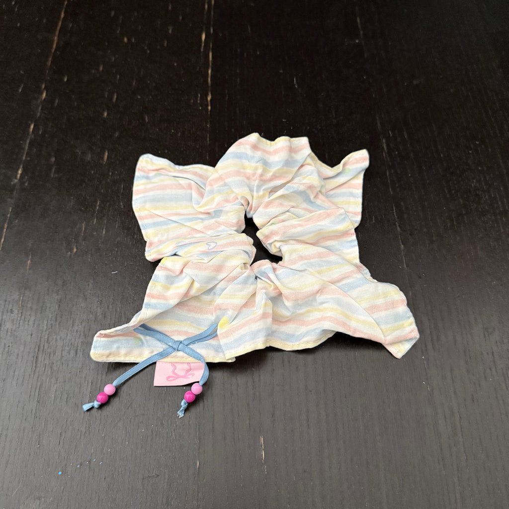 Colorful Hair Tie｜彩色发圈