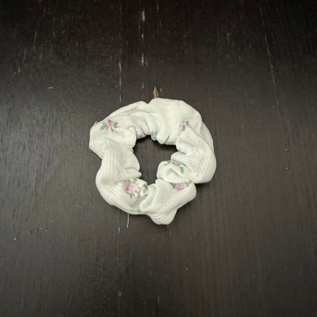 Rose Hair Tie｜玫瑰发圈