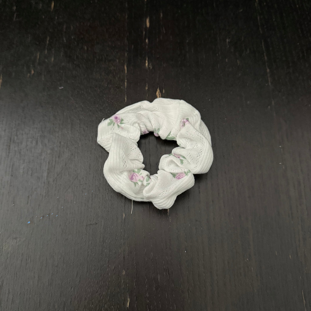 Rose Hair Tie｜玫瑰发圈