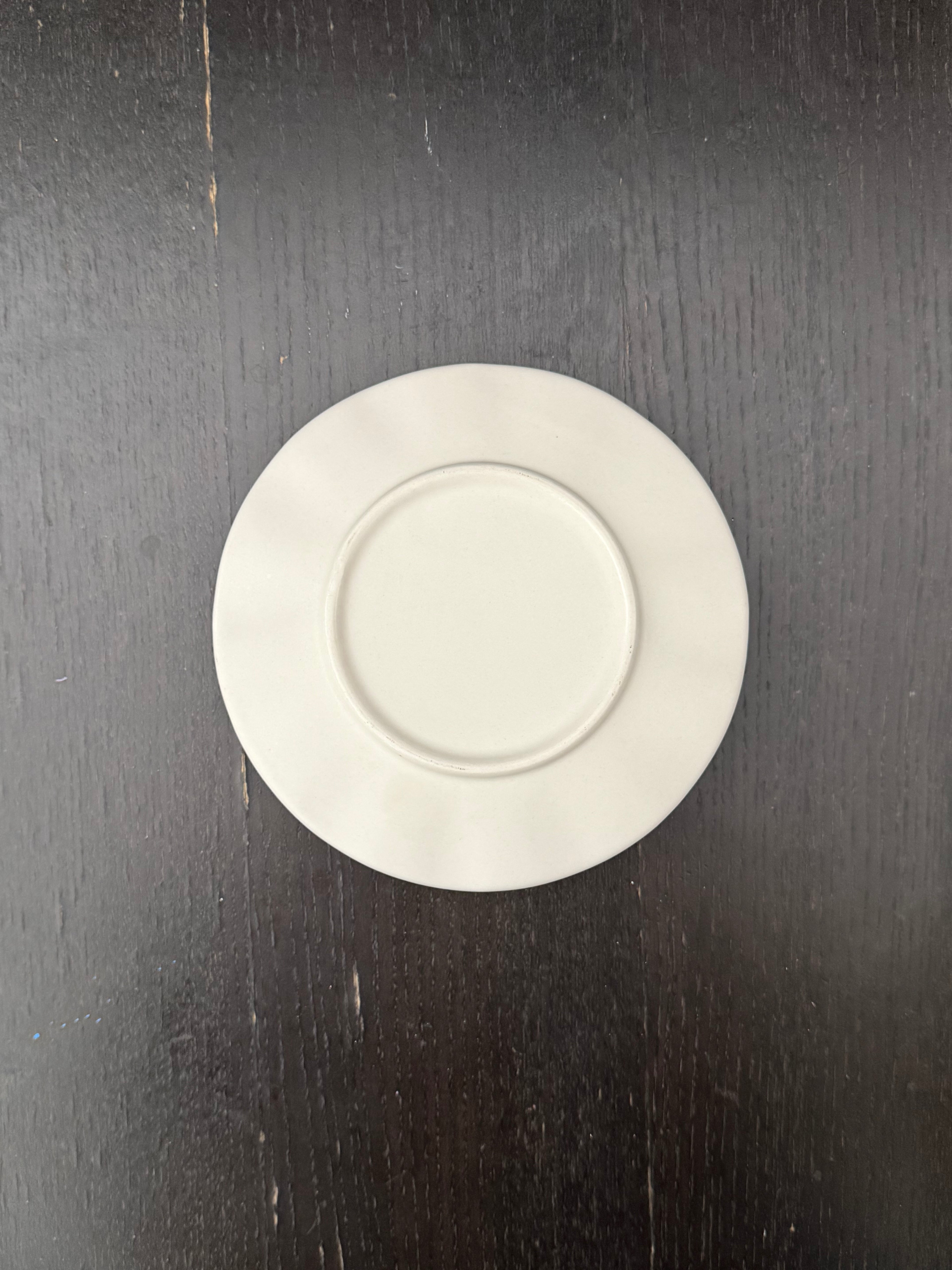 Polar Bear Plate and Cup｜北极熊餐具们