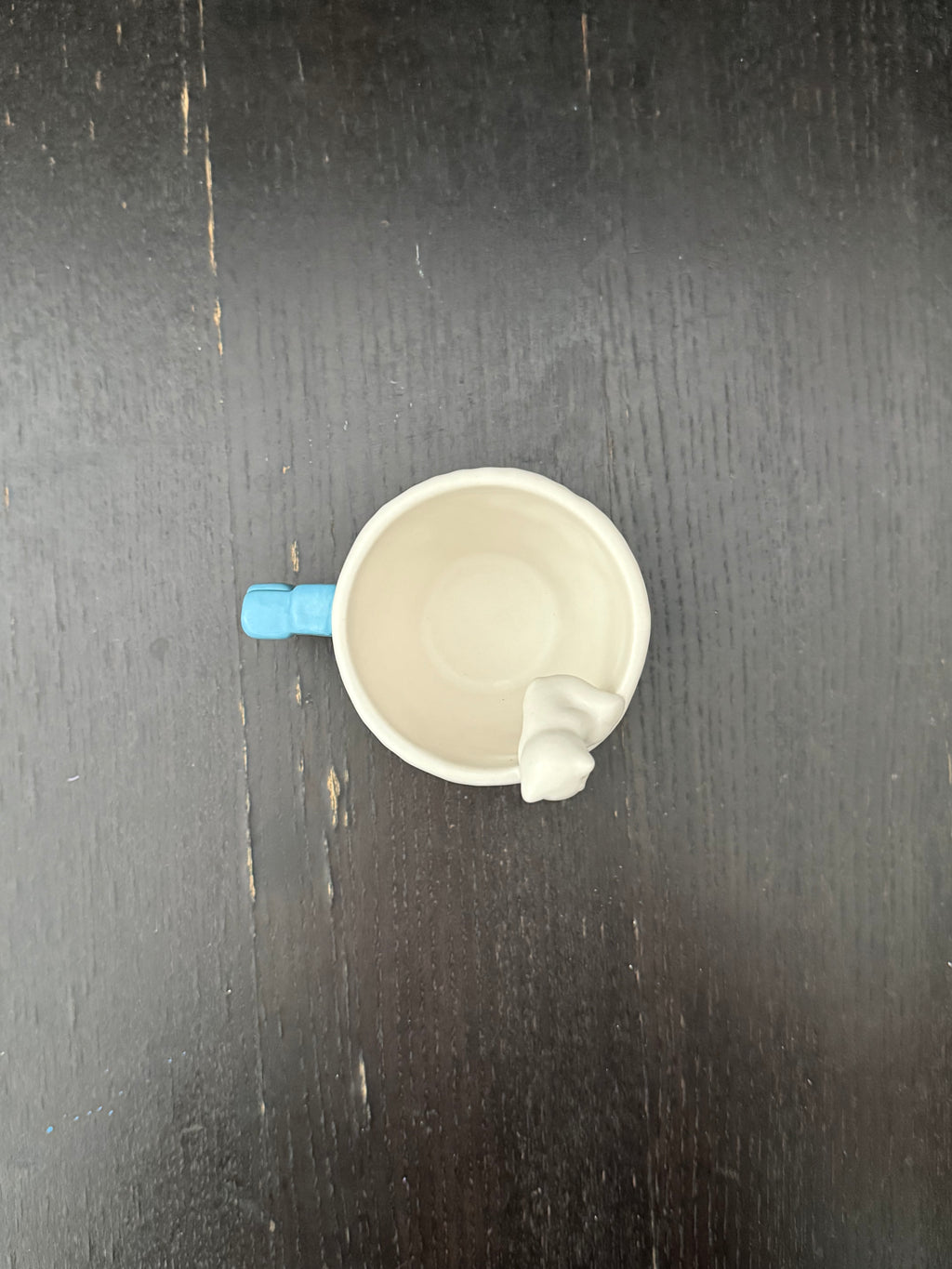 Polar Bear Plate and Cup｜北极熊餐具们