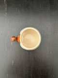 Sleeping Raccoon Mug｜埋枕头的小浣熊杯子
