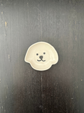 Puppy Sauce Dish｜小狗酱料碟