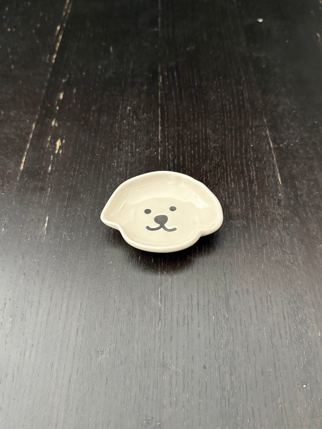 Puppy Sauce Dish｜小狗酱料碟