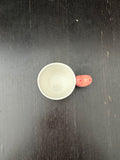 Heart Handle Mug｜爱心把手杯子