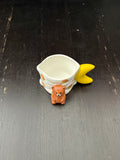 Moon Bear Good Night Mug｜月亮小熊晚安马克杯