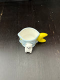 Polar Bear Star Mug｜北极熊星星杯