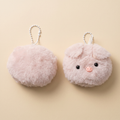 Piggy Keychain｜小猪猪挂件