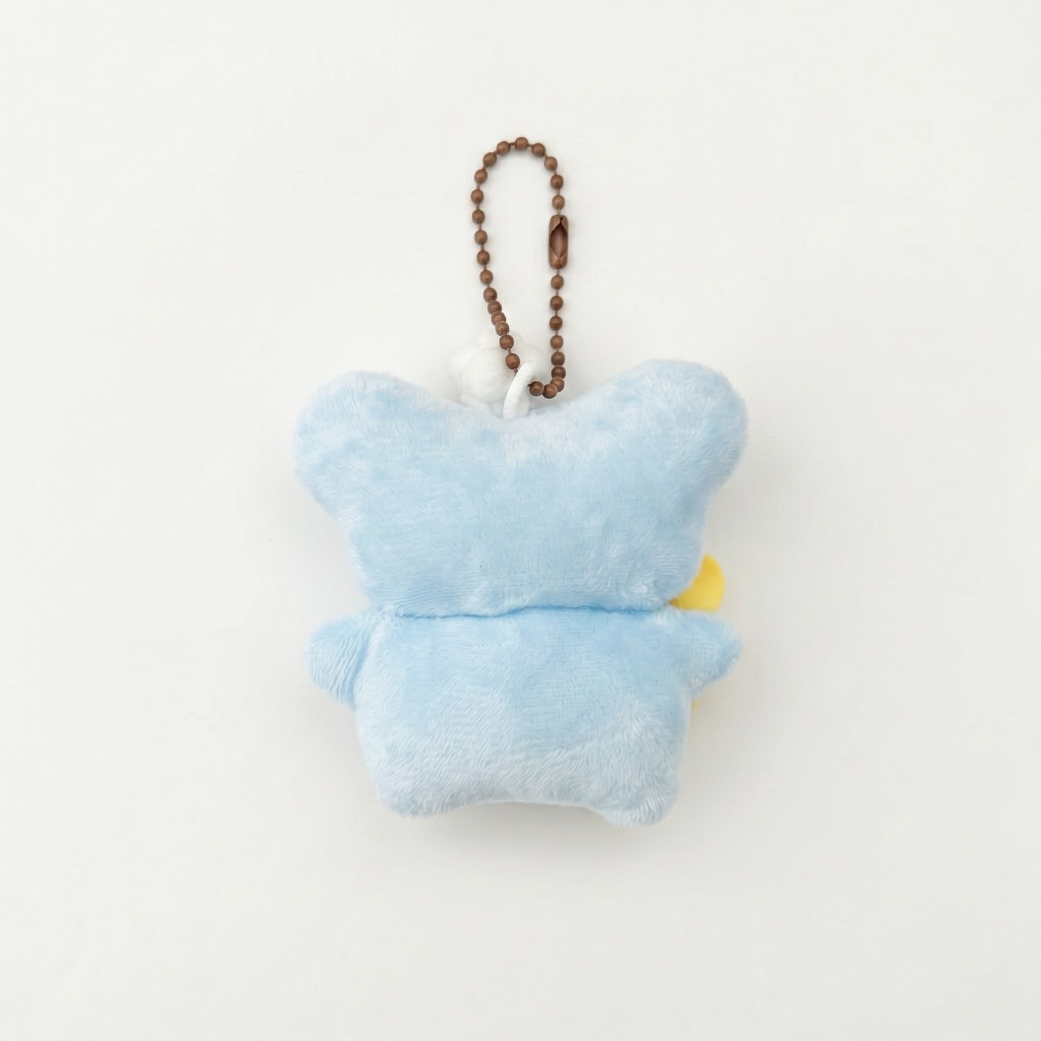 Cheerful Chef Mouse Keychain｜开心的厨师老鼠挂件
