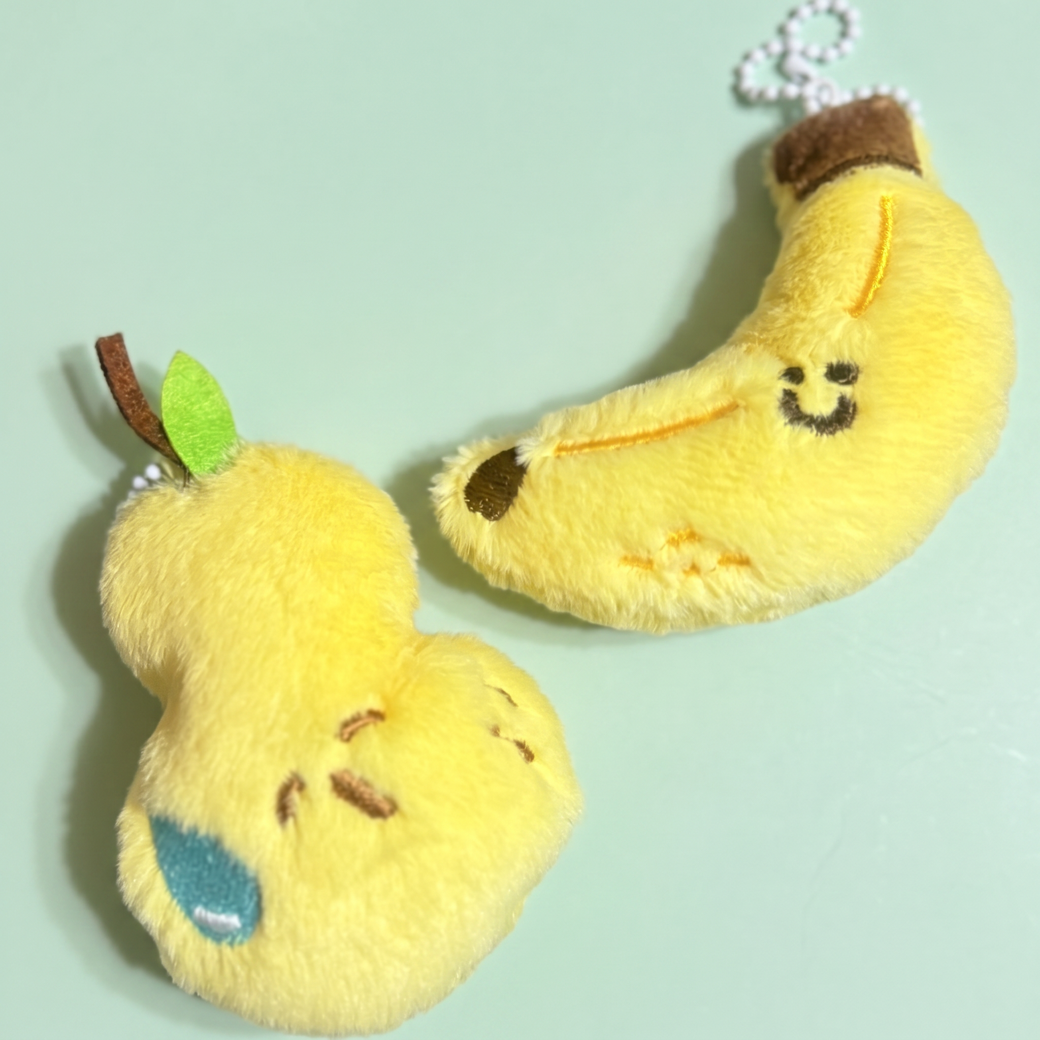 Fruits Keychain｜水果挂件