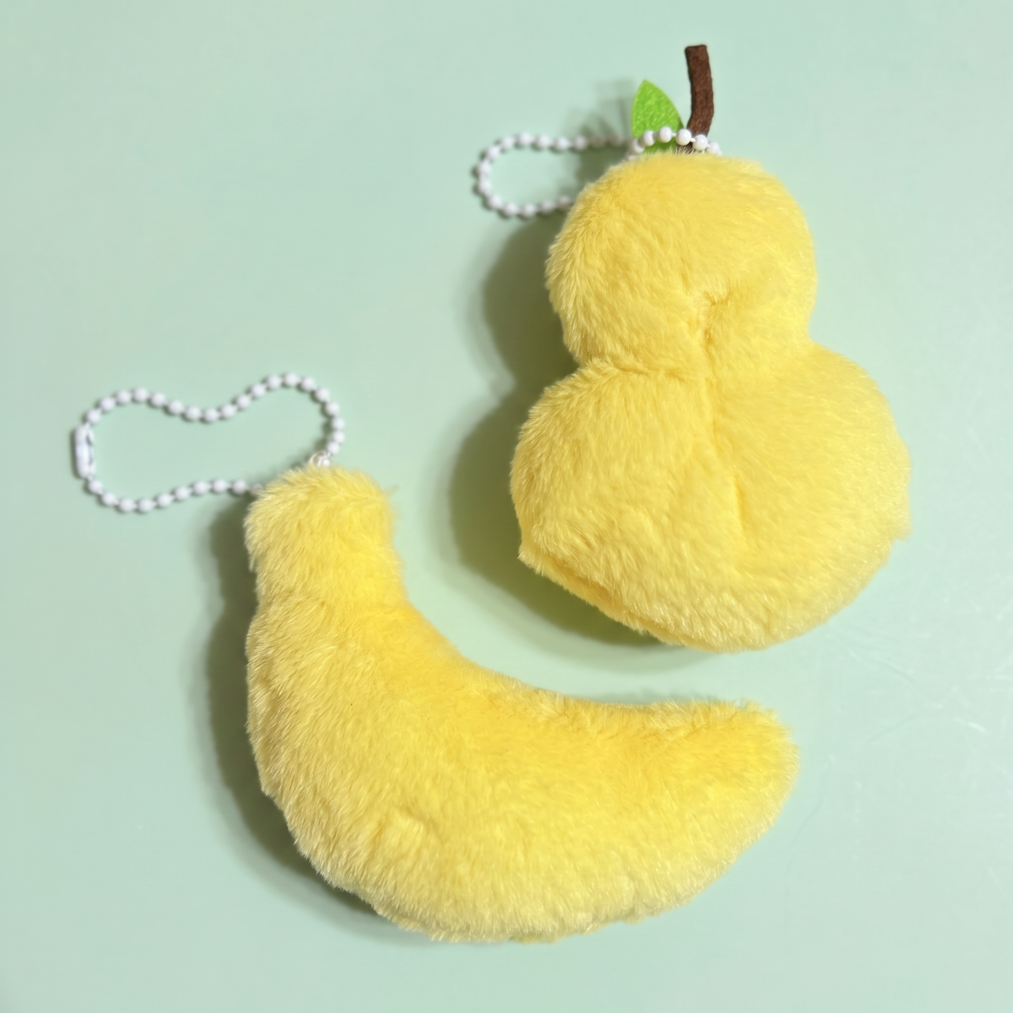 Fruits Keychain｜水果挂件