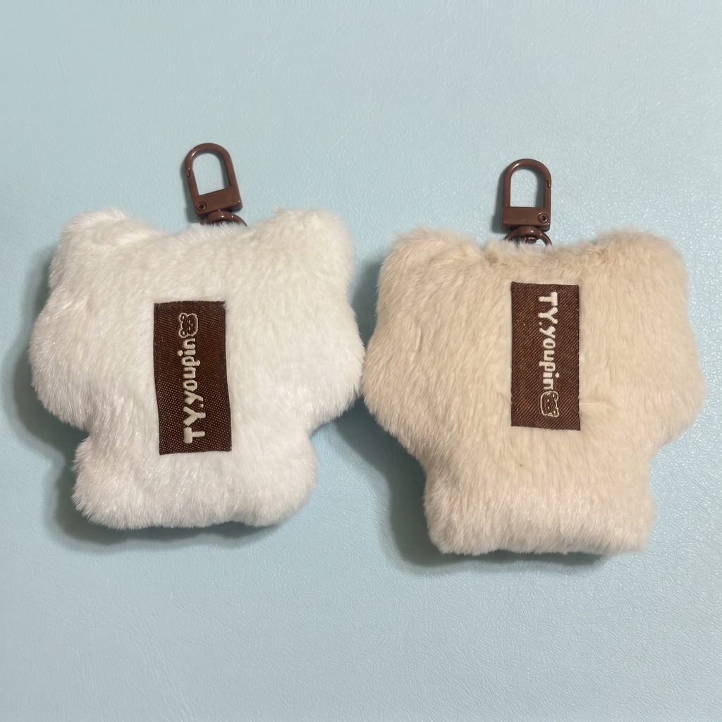Cats Keychain｜猫猫挂件