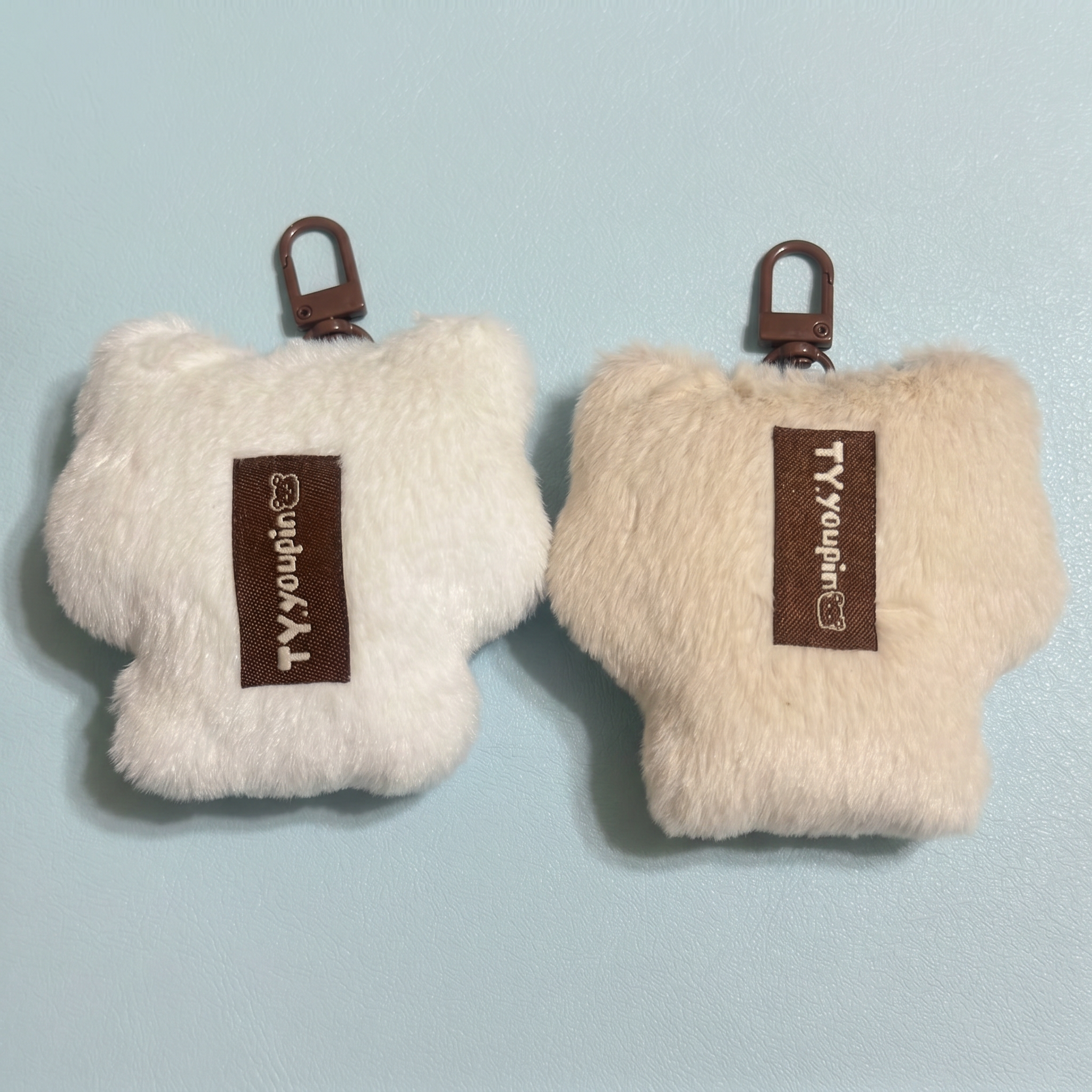 Cats Keychain｜猫猫挂件