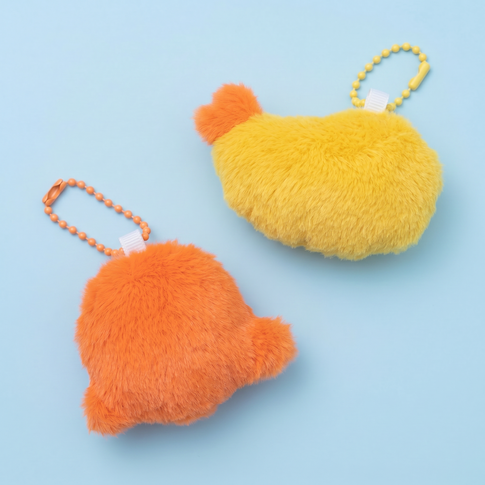 Delicious Keychain｜美味的挂件