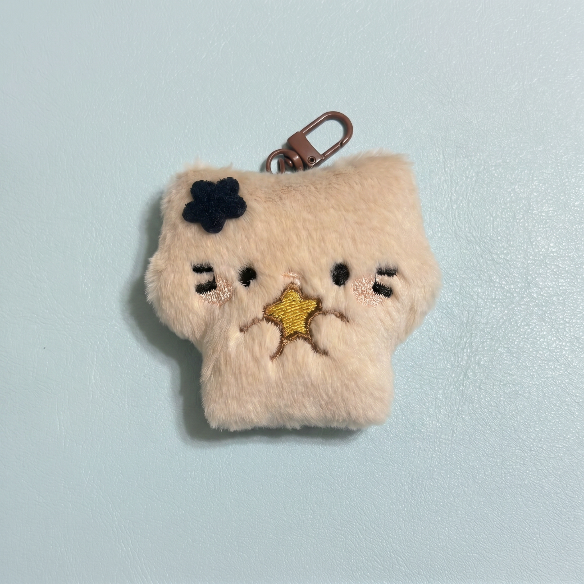 Cats Keychain｜猫猫挂件