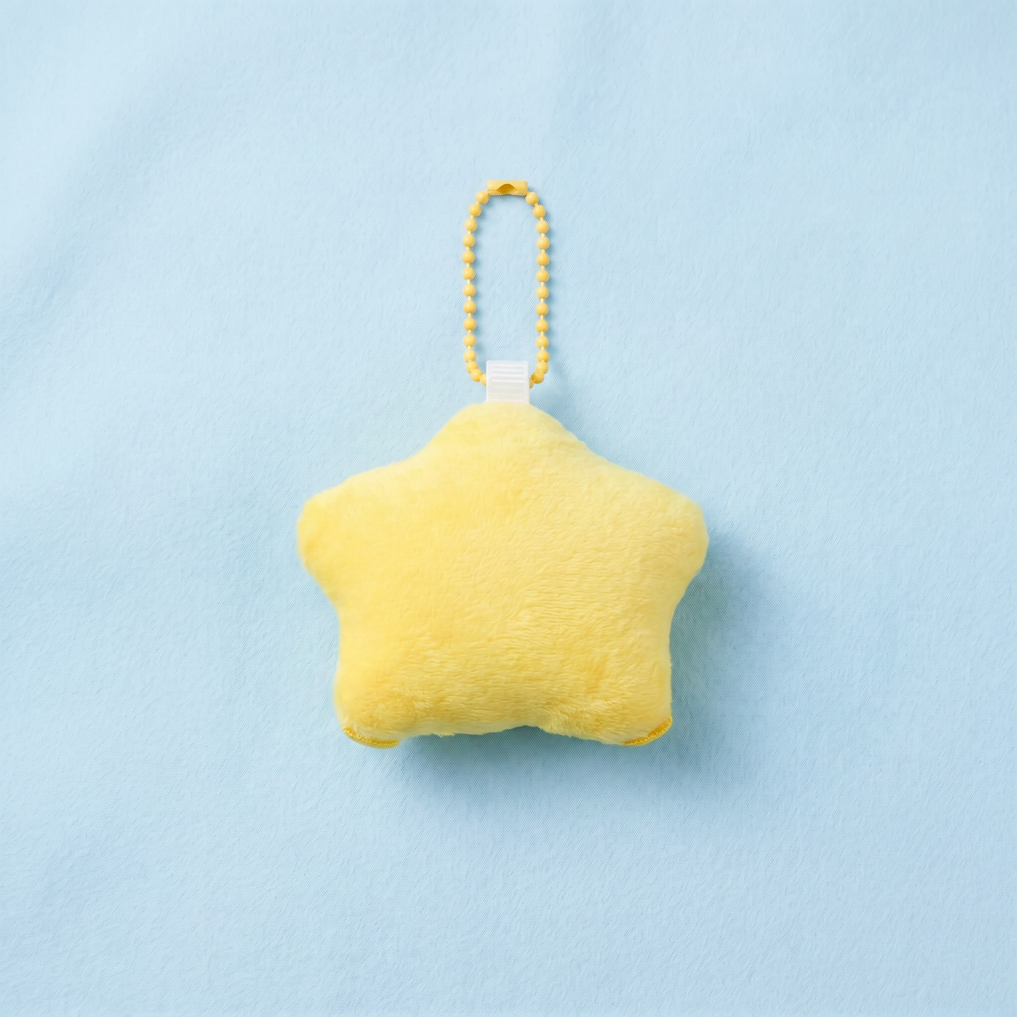 Little Sitting Star Keychain｜坐着的小星星挂件