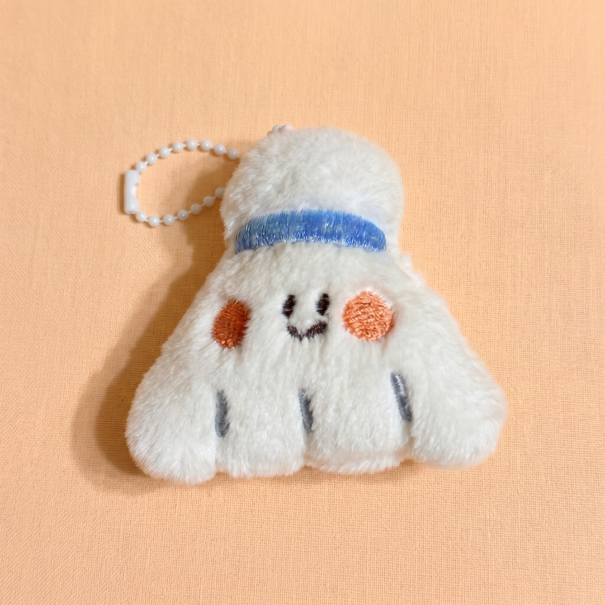 Badminton Keychain｜羽毛球挂件