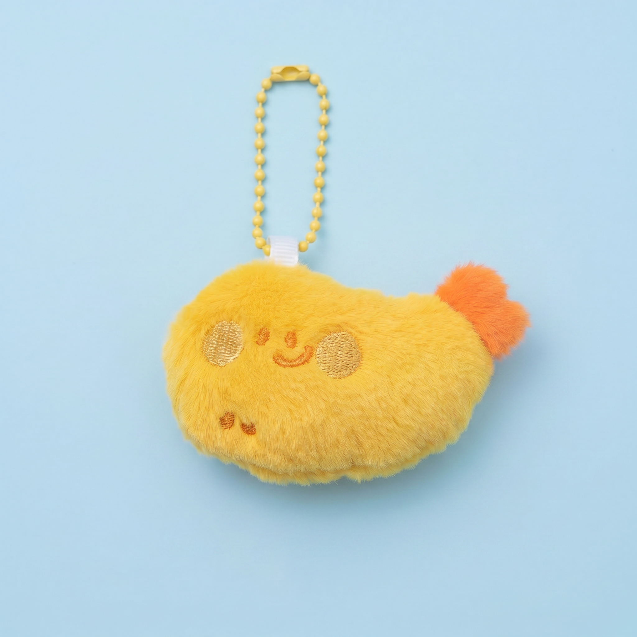 Delicious Keychain｜美味的挂件