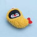 Tempura Keychain｜炸虾挂件