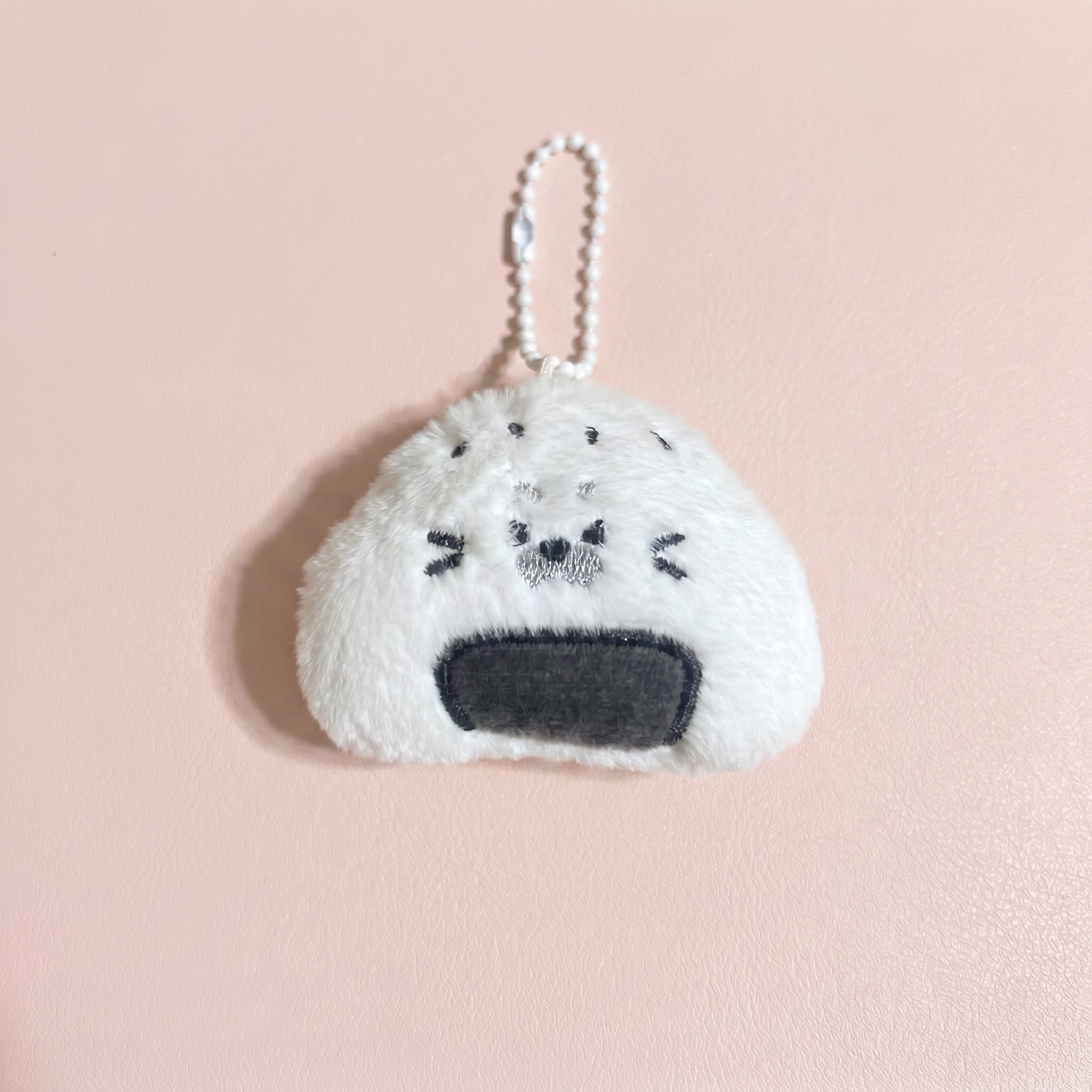 Seal Keychains｜海豹挂件