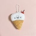Seal Keychains｜海豹挂件