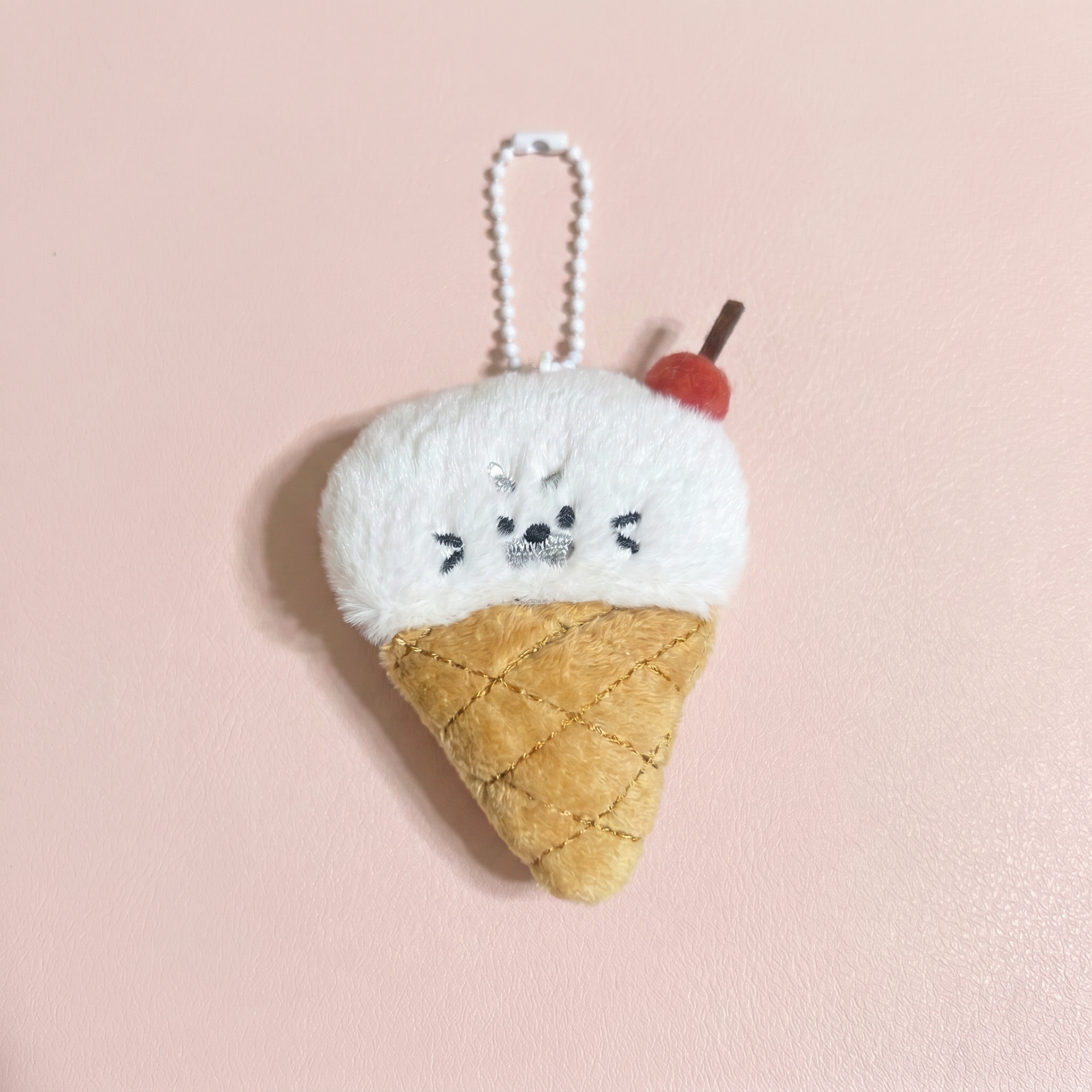 Seal Keychains｜海豹挂件